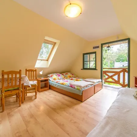 Apartman Malgosia - Przy Samej Plazy